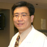 Dr. Fred Tsong Chan MD