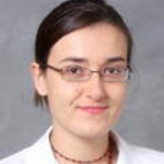 Dr. Klaudia Nowakiwskyj, MD - Yonkers, NY - Internal Medicine