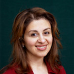 Dr. Shaghayegh Aliabadi-Wahle, MD - Portland, OR - Other Specialty, Surgery