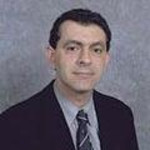 Dr. Nicos Nicolaou, MD - Bala Cynwyd, PA - Radiation Oncology