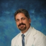 Dr. Ron Wade Porter MD