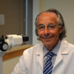 Lionel Donald J Chisholm, MD Ophthalmology