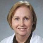 Dr. Sara C Jones-Gomberg MD