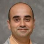 Dr. Chintan Dhiren Mistry, MD - Oak Lawn, IL - Emergency Medicine