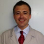 Dr. Javier Flores MD