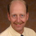 Dr. Richard Barton Johansen MD