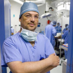 Dr. Radu Constantine, MD - Ozark, AL - Surgery