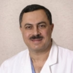 Dr. Ali Ahmed Rikabi, MD - Columbus, OH - Diagnostic Radiology, Vascular & Interventional Radiology