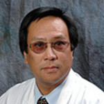 Dr Andre Diosdado Feria - Lagrange, GA - Nephrology, Internal Medicine