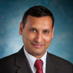Dr. Dhananjay Vasantbhai Bhavsar, MD