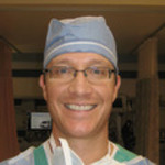 Dr. Anthony James Manson, MD - Atlanta, GA - Anesthesiology