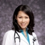 Dr. Stella D Chen, DO - Temple City, CA - Family Medicine