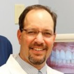 Dr. Gregory A Toback - New London, CT - Dentistry, Periodontics
