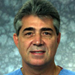 Dr. Daniel C Burchfield, MD