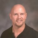 Jeffrey Scott Bell