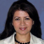 Dr. Soudabeh Sharafi