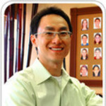 Dr. Derek Siu Fung Cheng, DDS