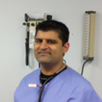 Dr. Raja Irfan Sadiq, MD
