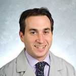 Dr. David Schreiber, MD