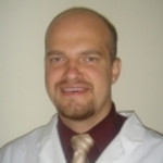 Dr. Daniel Michal Domagala, DDS