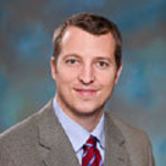 Dr. Luke J Byrnes, MD