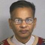 Dr. Chada Narasimha Reddy, MD