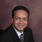 Mukeshkumar B Patel, MD Family Medicine