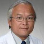 Dr. James Chain Chi Wang, MD - Riverside, CA - Gastroenterology, Internal Medicine