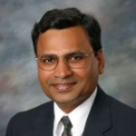 Dr. Om P Chaurasia MD