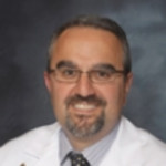 Dr. Afram Saliba Kallah, MD - Santa Ana, CA - Family Medicine