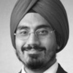 Dr. Charanjeev Singh Kapoor, MD