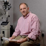 Dr. Aref Rifai, MD - Pensacola, FL - Ophthalmology