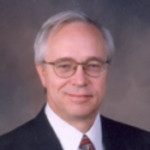 Dr. Lyle Douglas Pahnke MD