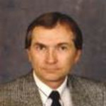 Dr. Thomas Syver Vinje, MD - Sterling, IL - Orthopedic Surgery