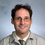 Dr. Robert Ira Silvers, MD - Highland Park, IL - Diagnostic Radiology