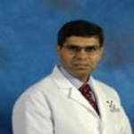 Dr. Mohammad Sarfraz, MD - Houston, TX - Obstetrics & Gynecology
