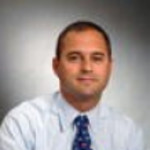 Dr. John Mayer Goldberg, MD - Miami, FL - Pediatric Hematology-Oncology