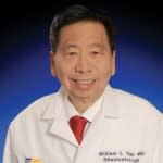 Dr. William Loy Yap, MD - Catonsville, MD - Rheumatology, Internal Medicine