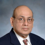 Dr. Vinod Bihari Sanghi, MD