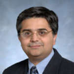 Dr. Salil S Khandwala, MD