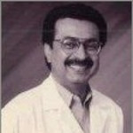 Dr. Shaukat Shamsudin Damji MD