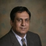 Dr. Shahid Bashir, MD - Springfield, OH - Internal Medicine, Pulmonology