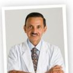 Dr. Ranjan S Sachdev MD