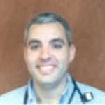 Dr. Reza George Azizkhan, DO - Camp Hill, PA - Family Medicine, Internal Medicine