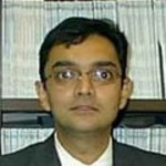 Dr. Abhijit Arvind Kulkarni, MD
