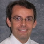 Daniel Clement Jaffee, MD Urology