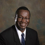 Dr. Tokunbo David Gbadebo, MD