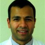 Dr. Akash Arvind Patel, MD