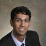 Dr. Venodhar Rao Julapalli MD