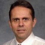 Dr. Scott Thomas Bonvallet, MD